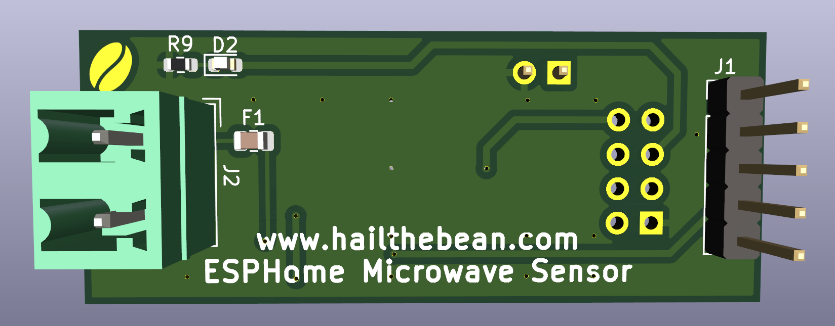 Microwave Prox Image