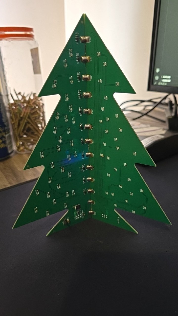 Christmas Tree Image
